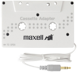 cassette-adaptor